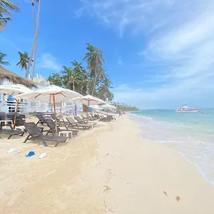 Ocean Front Caney *** Punta Cana