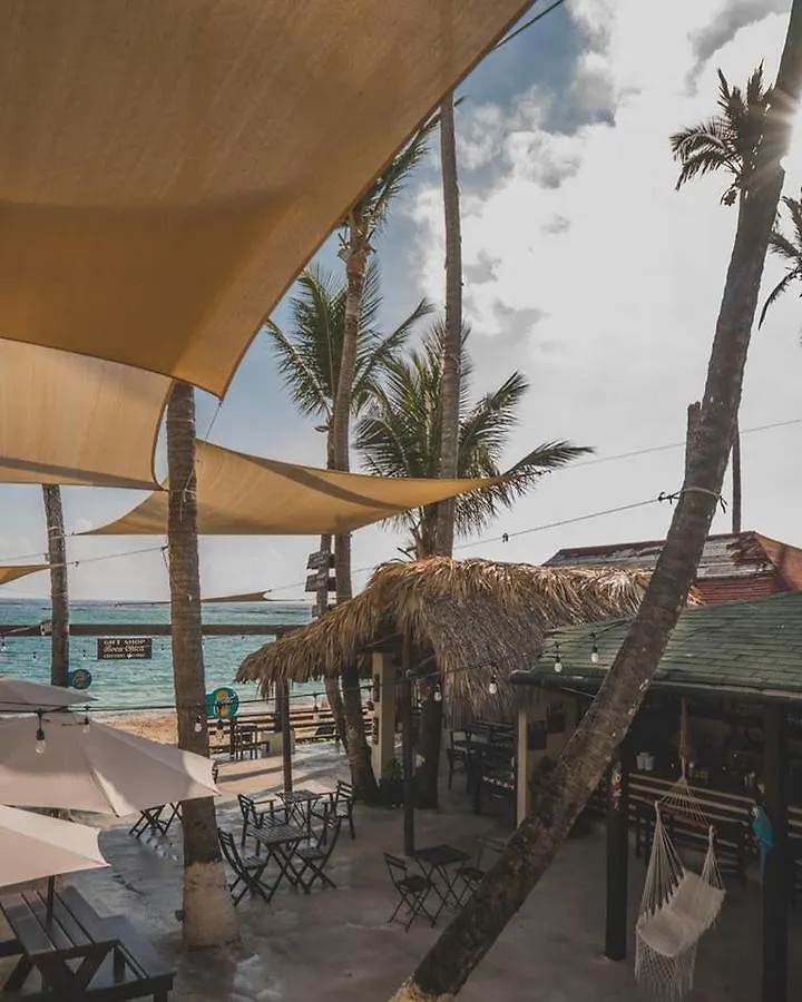 Capri Beach House Punta Cana Dominican Republic
