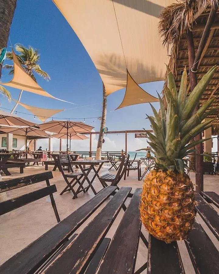 Capri Beach House Punta Cana