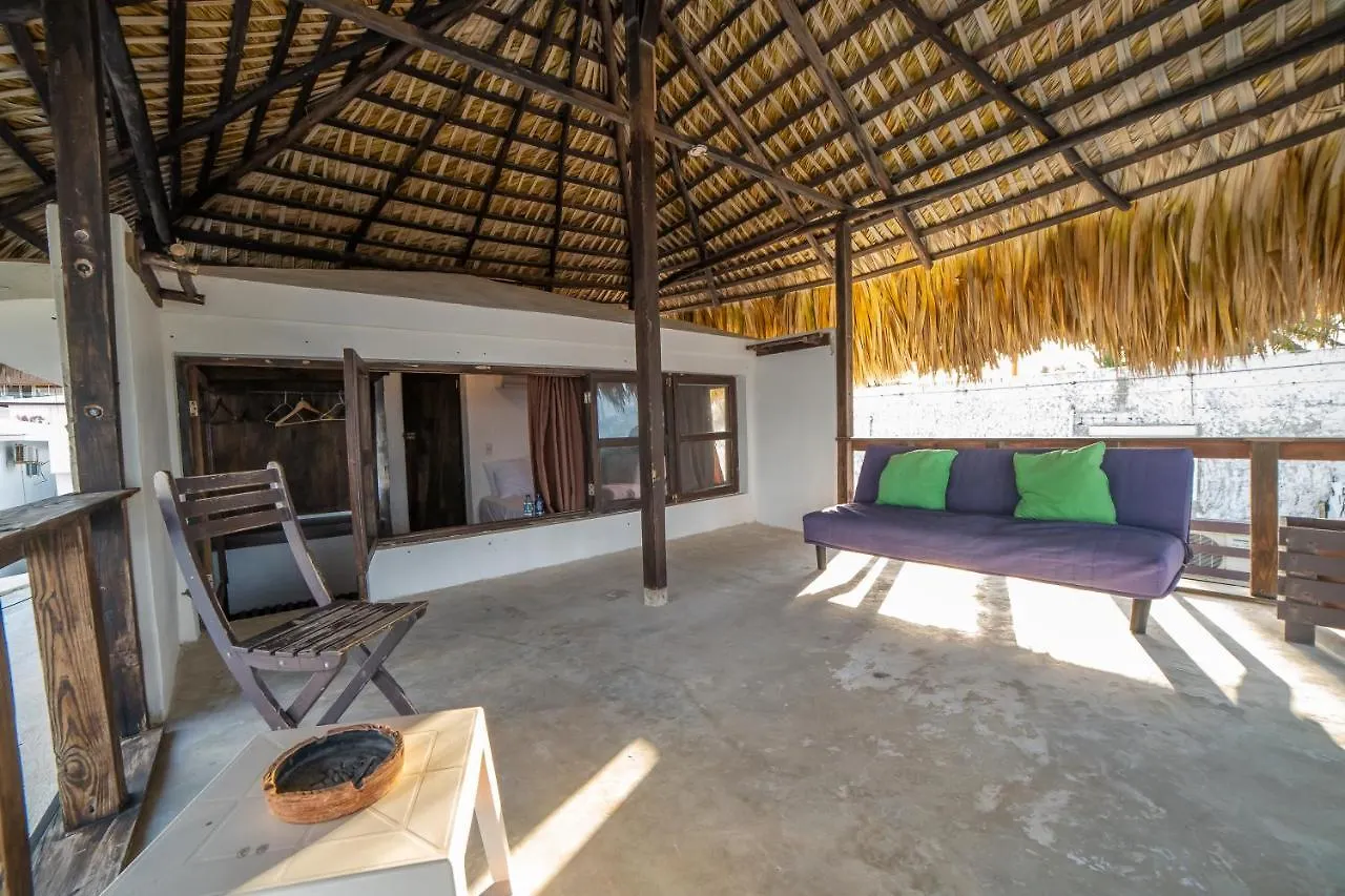 Capri Beach House Punta Cana Dominican Republic