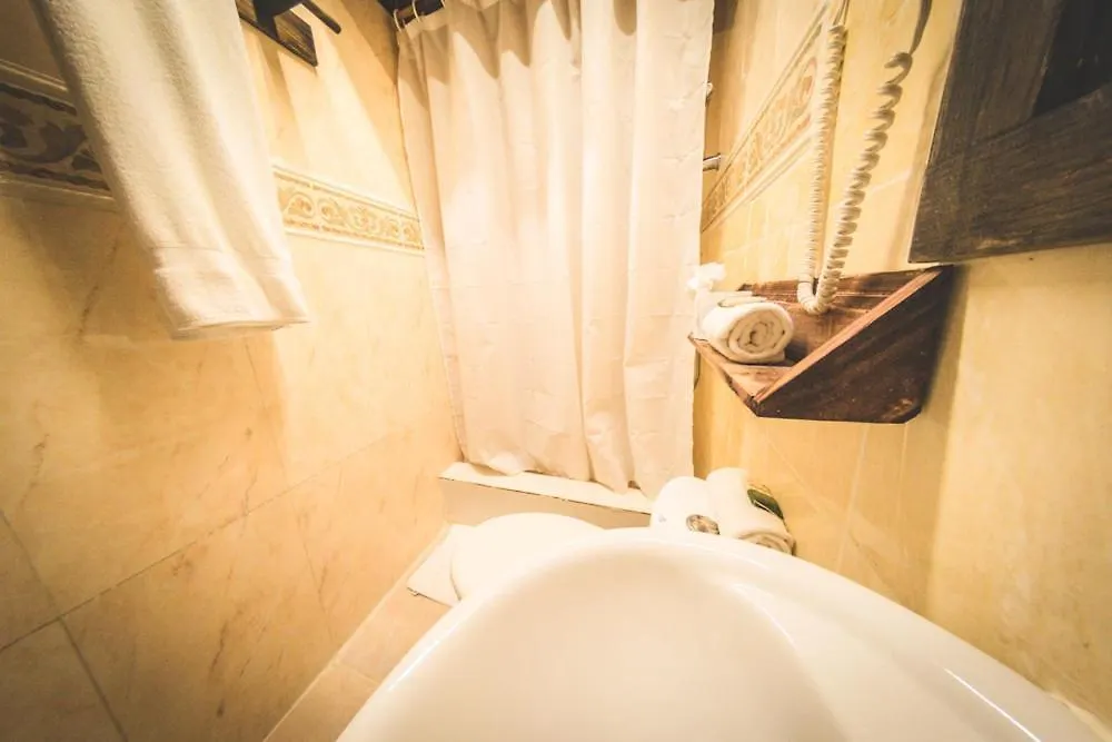 Hotel Capri Beach House Punta Cana