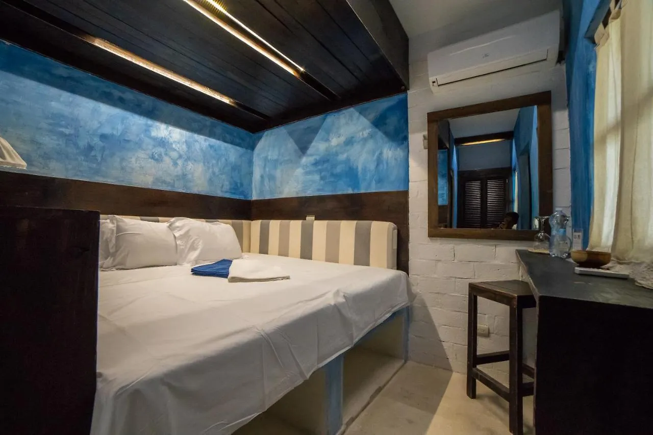 Capri Beach House Punta Cana 3*,