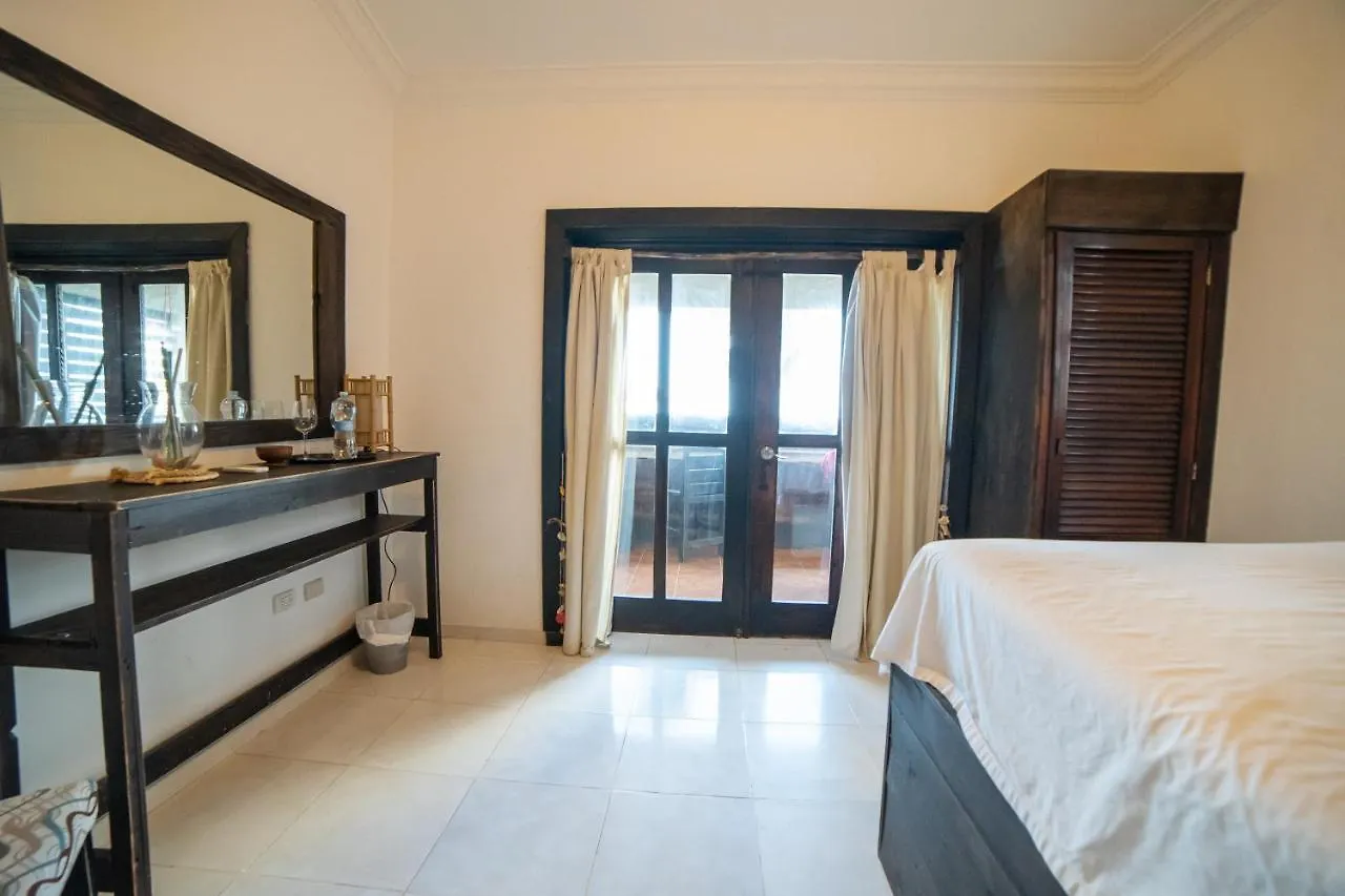 Capri Beach House Punta Cana Hotel