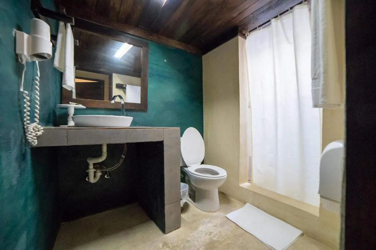 Capri Beach House Punta Cana Dominican Republic