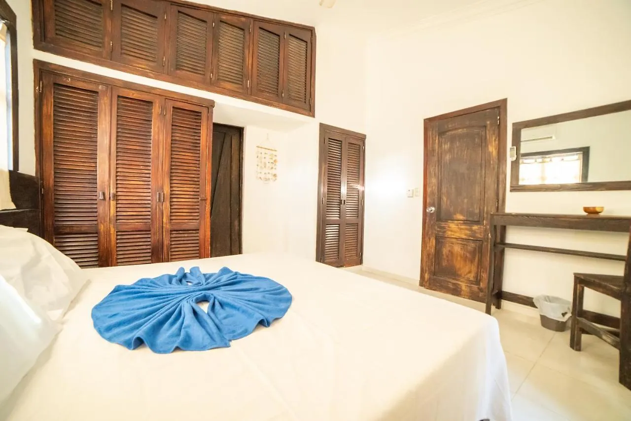 *** Hotel Capri Beach House Punta Cana Dominican Republic