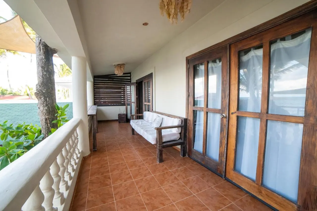 Hotel Capri Beach House Punta Cana