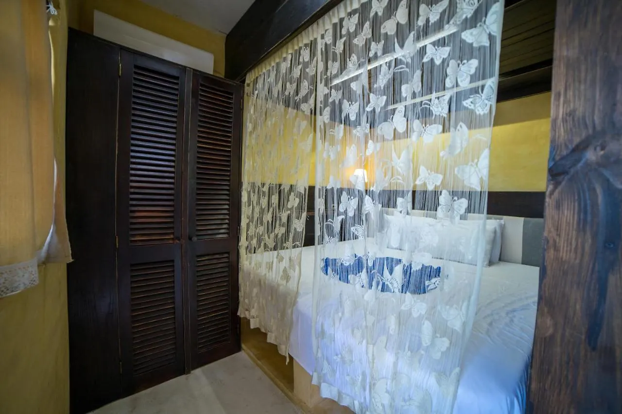 Hotel Capri Beach House Punta Cana