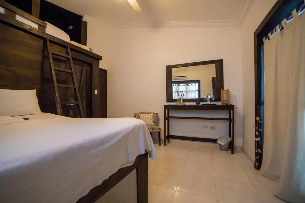 Capri Beach House Punta Cana