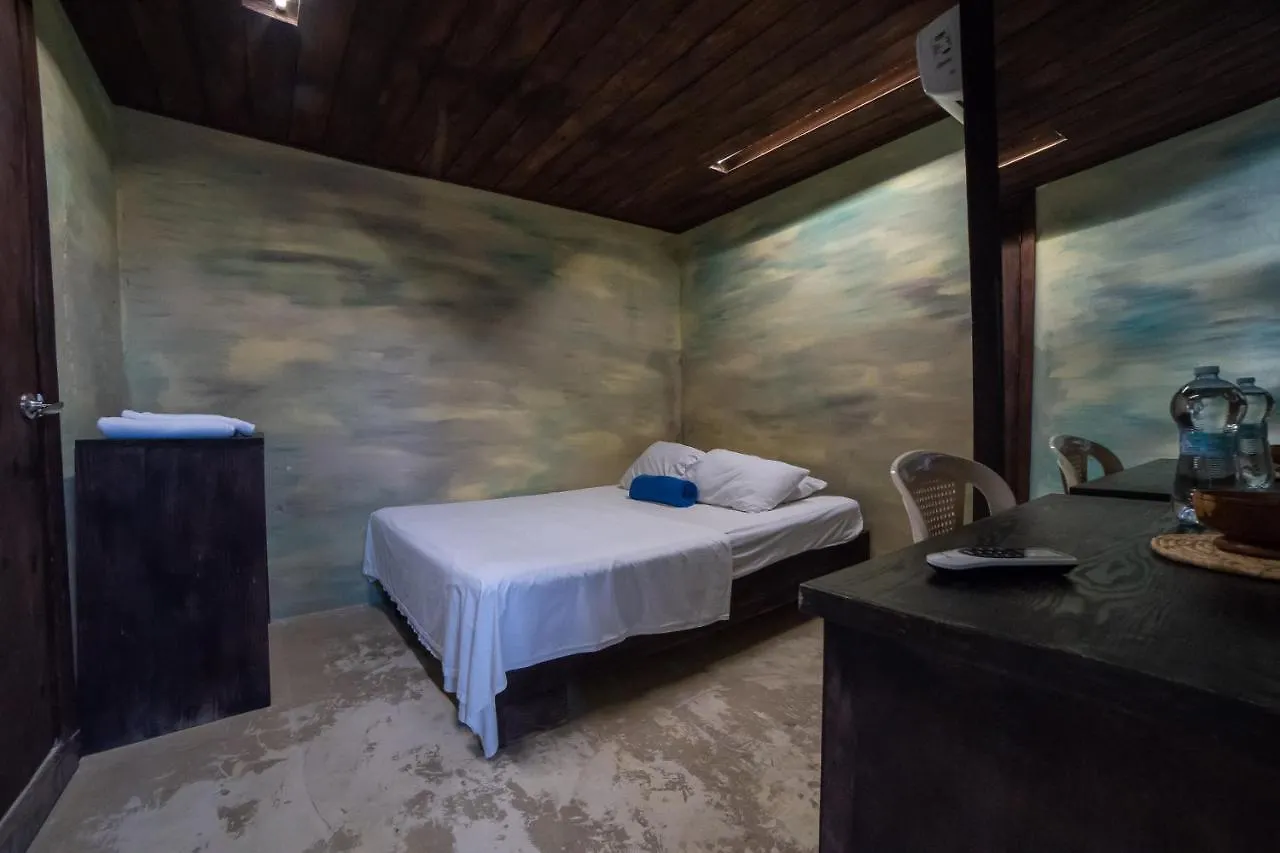 *** Hotel Capri Beach House Punta Cana Dominican Republic