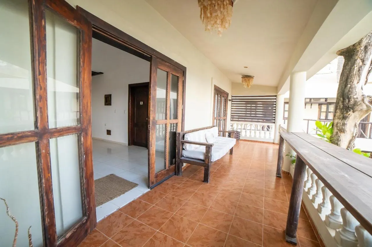 Capri Beach House Punta Cana Hotel