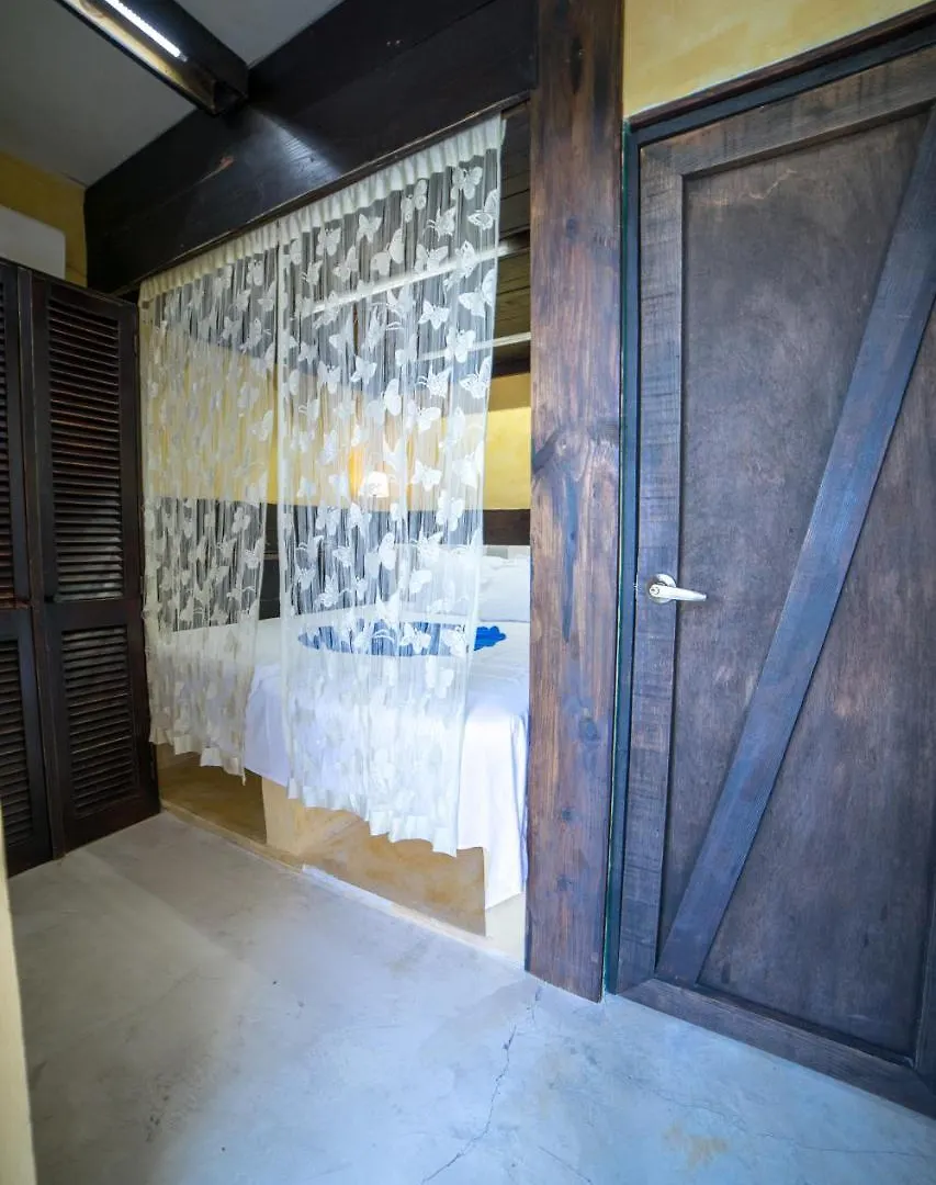 *** Hotel Capri Beach House Punta Cana Dominican Republic