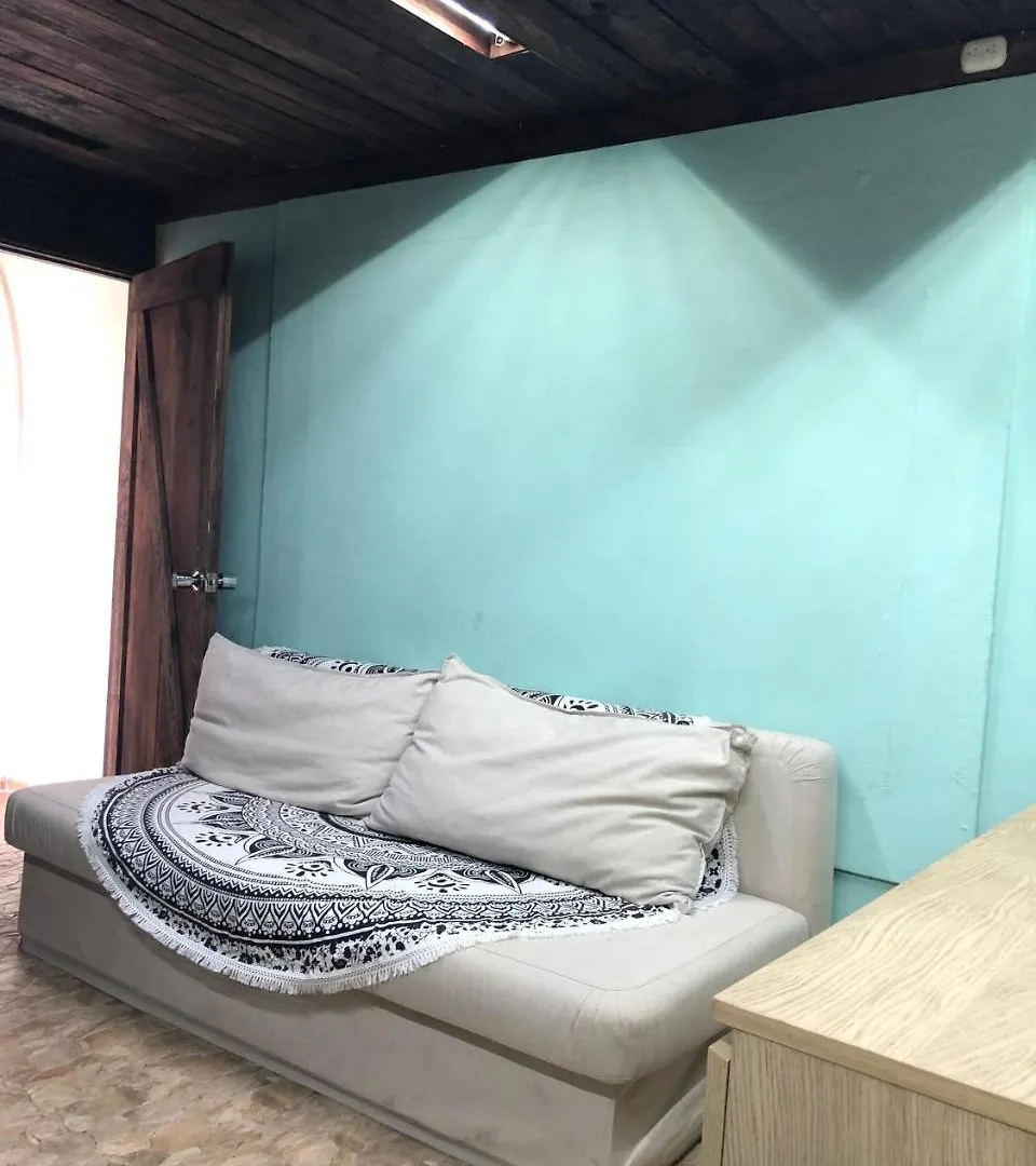 Capri Beach House Punta Cana Hotel