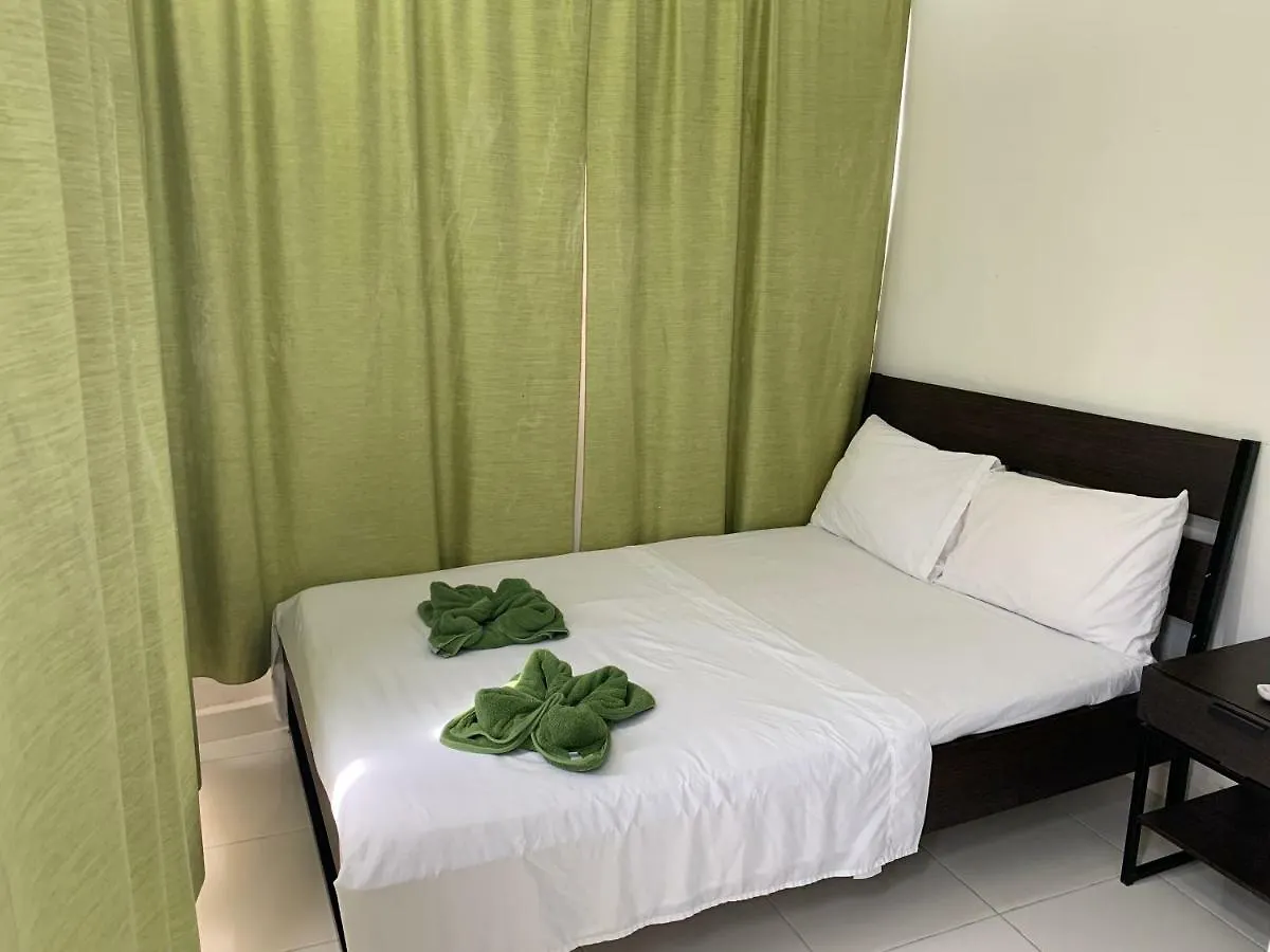 Capri Beach House Punta Cana 3*,