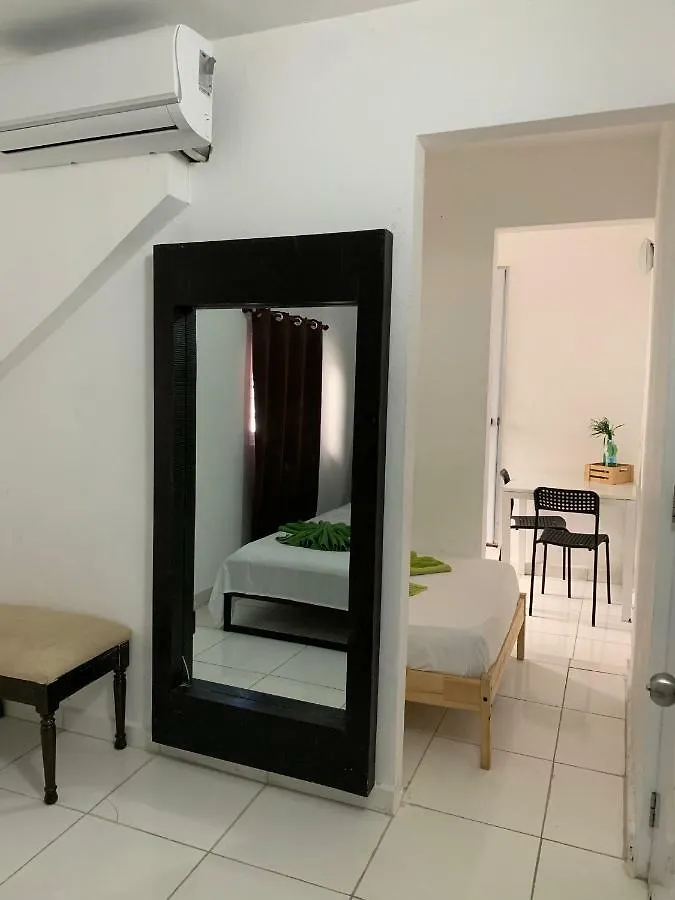 Hotel Capri Beach House Punta Cana